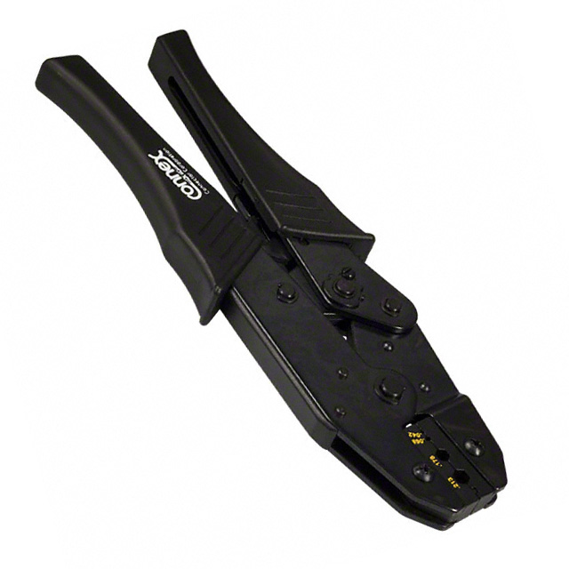 47-10120 Amphenol RF  Presses à sertir, applicateurs